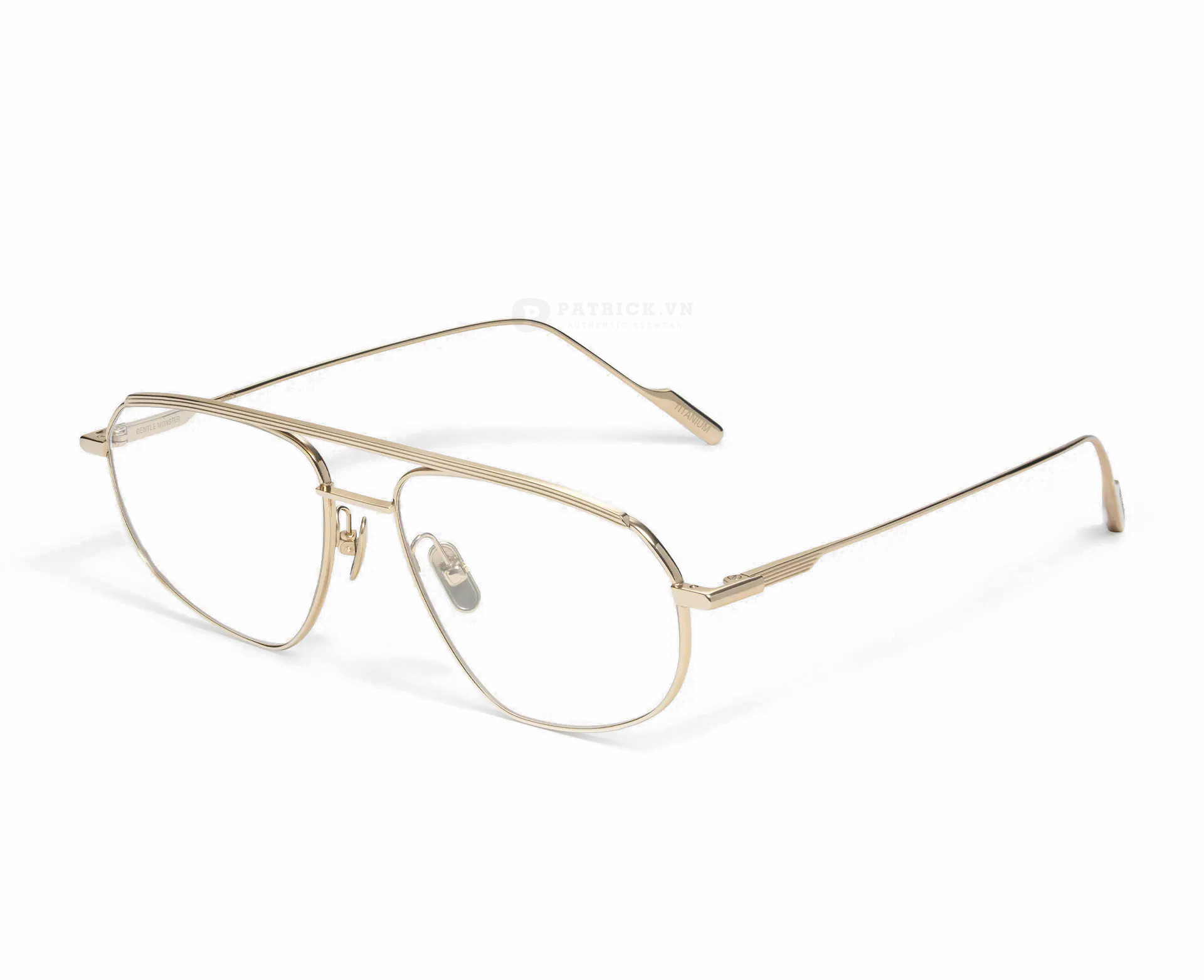 Gentle Monster Raffles 031