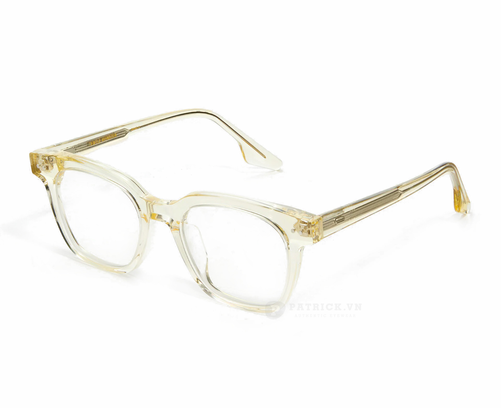 Gentle Monster South Side N C2