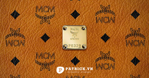 Thương hiệu MCM của nước nào?