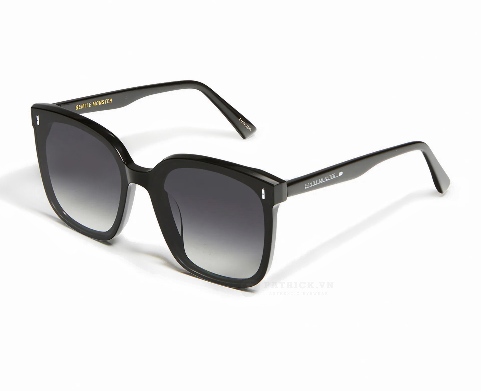 Gentle Monster Frida 01 Limited Edition