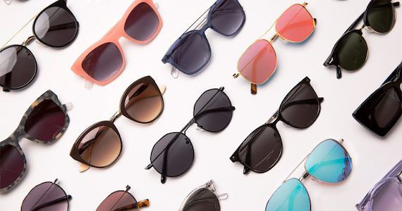 Kính râm cận là gì?