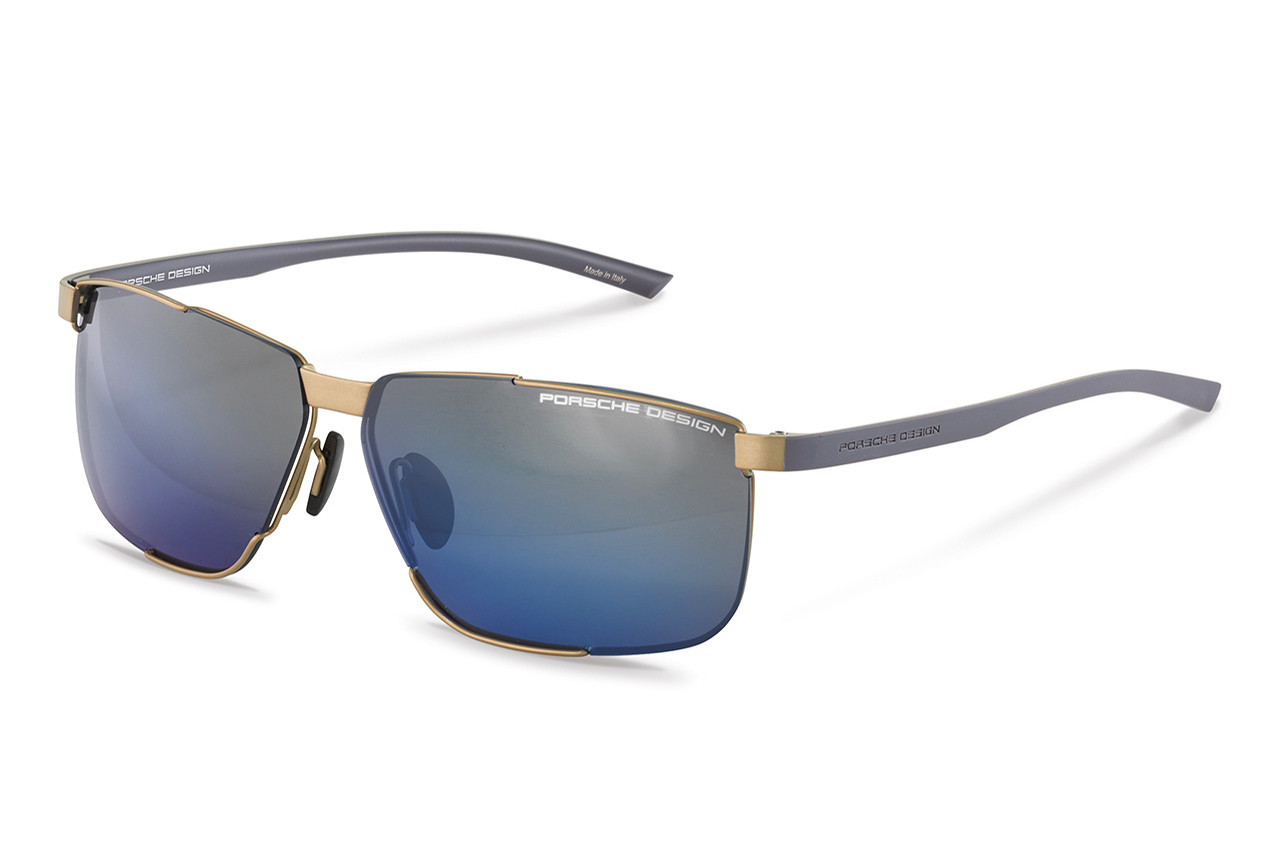 Porsche Design P8680-D(61)