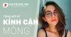 Kính cận mỏng