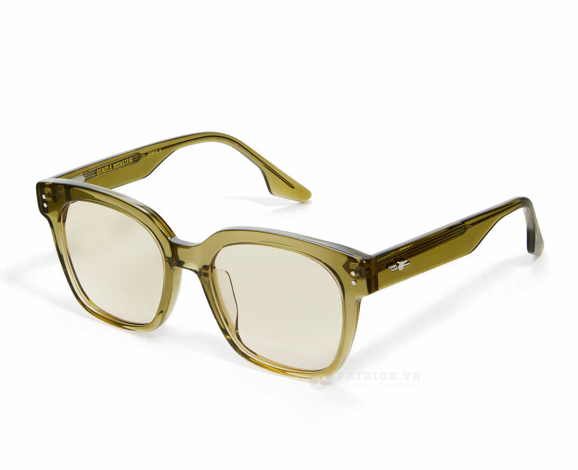 Gentle Monster UNA C N KC1