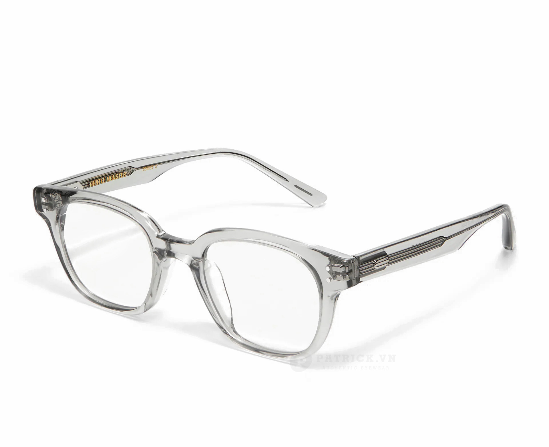 Gentle Monster Volta GC4