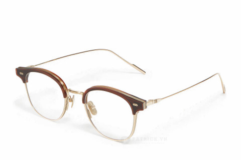 Gentle Monster Alio X B4