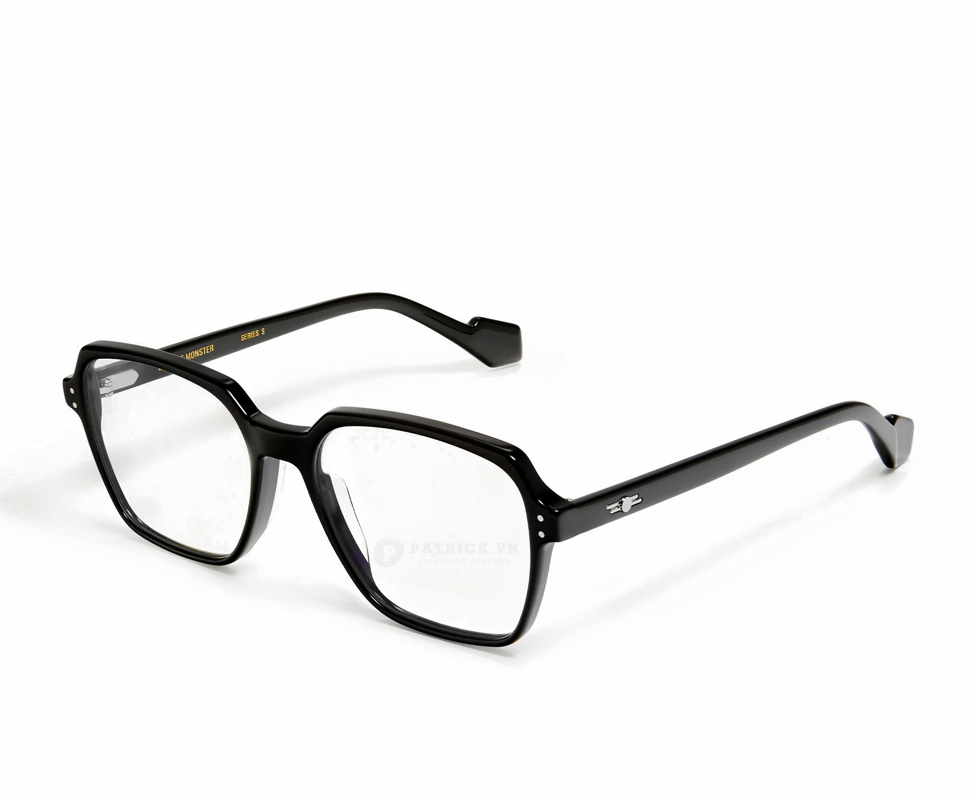 Gentle Monster Mantu 01