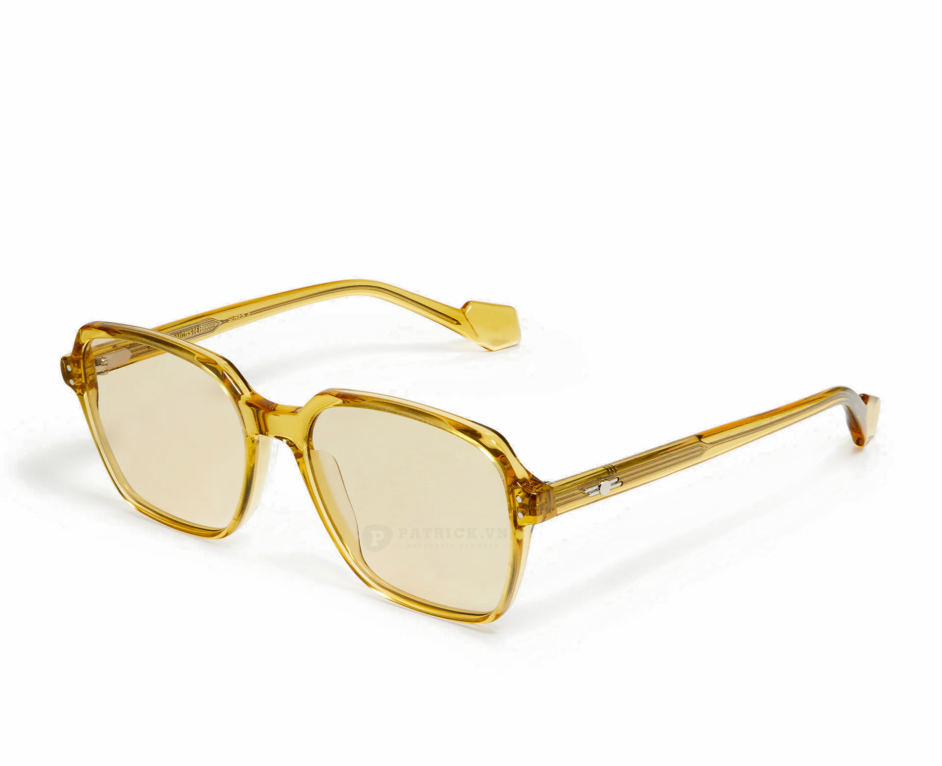 Gentle Monster Mantu OL2