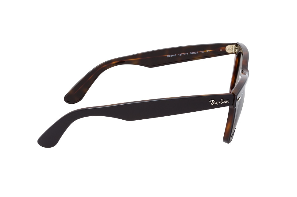 Ray-Ban Wayfarer RB2140F-1277/71(52)