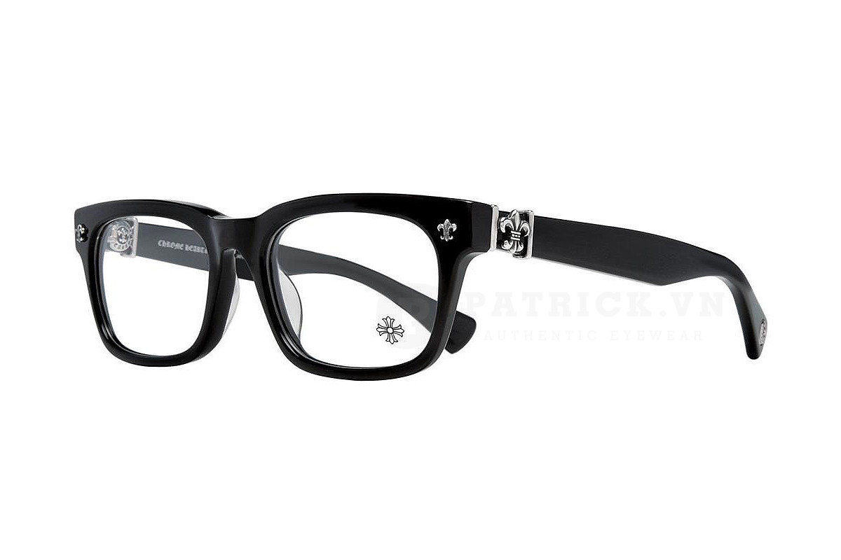 Chrome Hearts Gittin ANY A BK