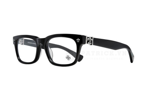 Chrome Hearts Gittin ANY A BK
