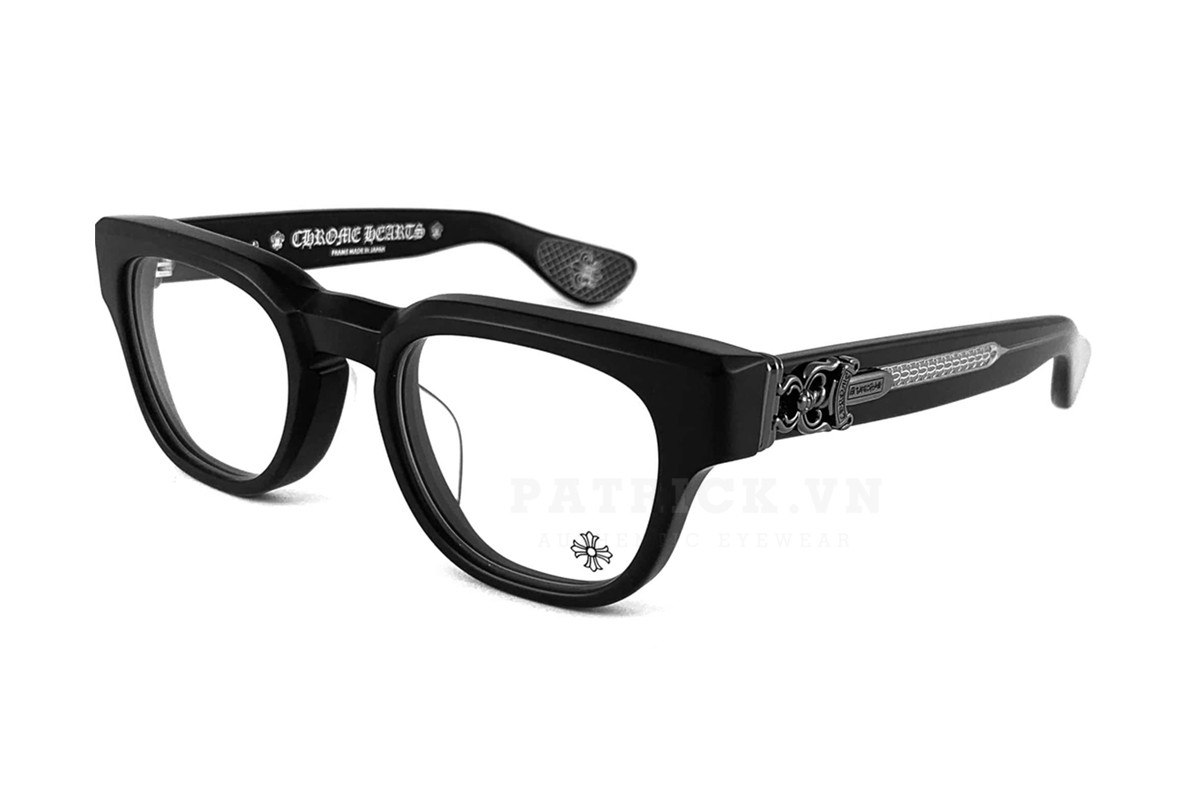 Chrome Hearts CUNTVOLUTED MBK