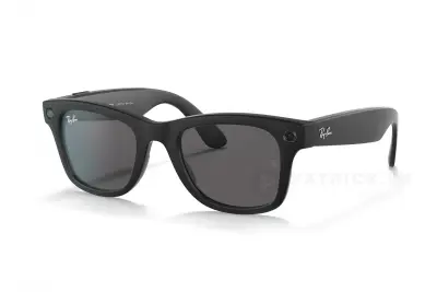 Kính mát Ray-Ban Stories RW4002-601S/87(53)