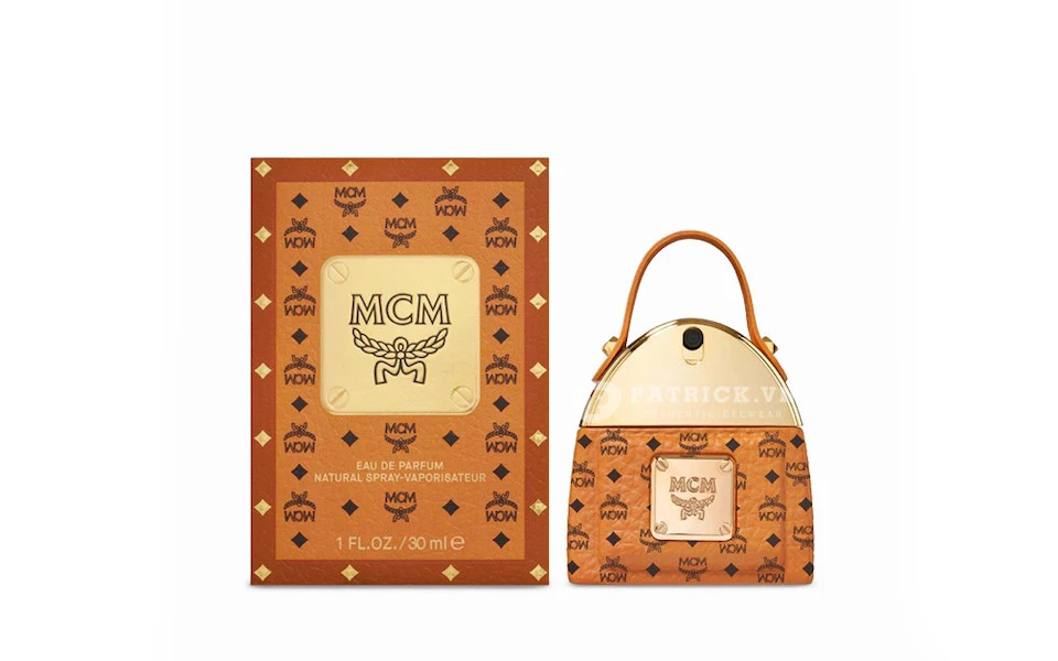 MCM Eau de Parfum 30ml