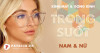 Các kiểu kính trong suốt hot nhất năm nay