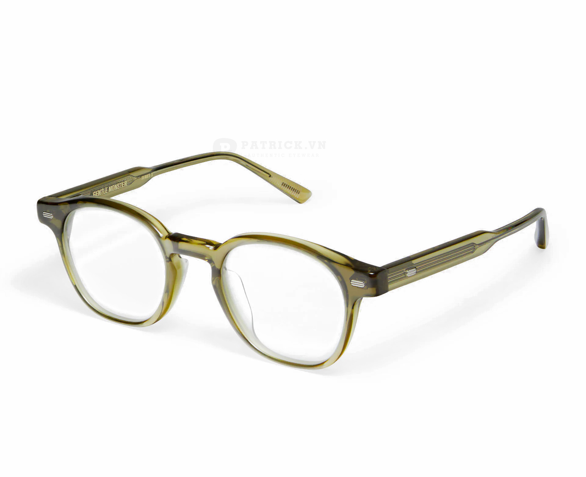 Gentle Monster Eddy A KC1