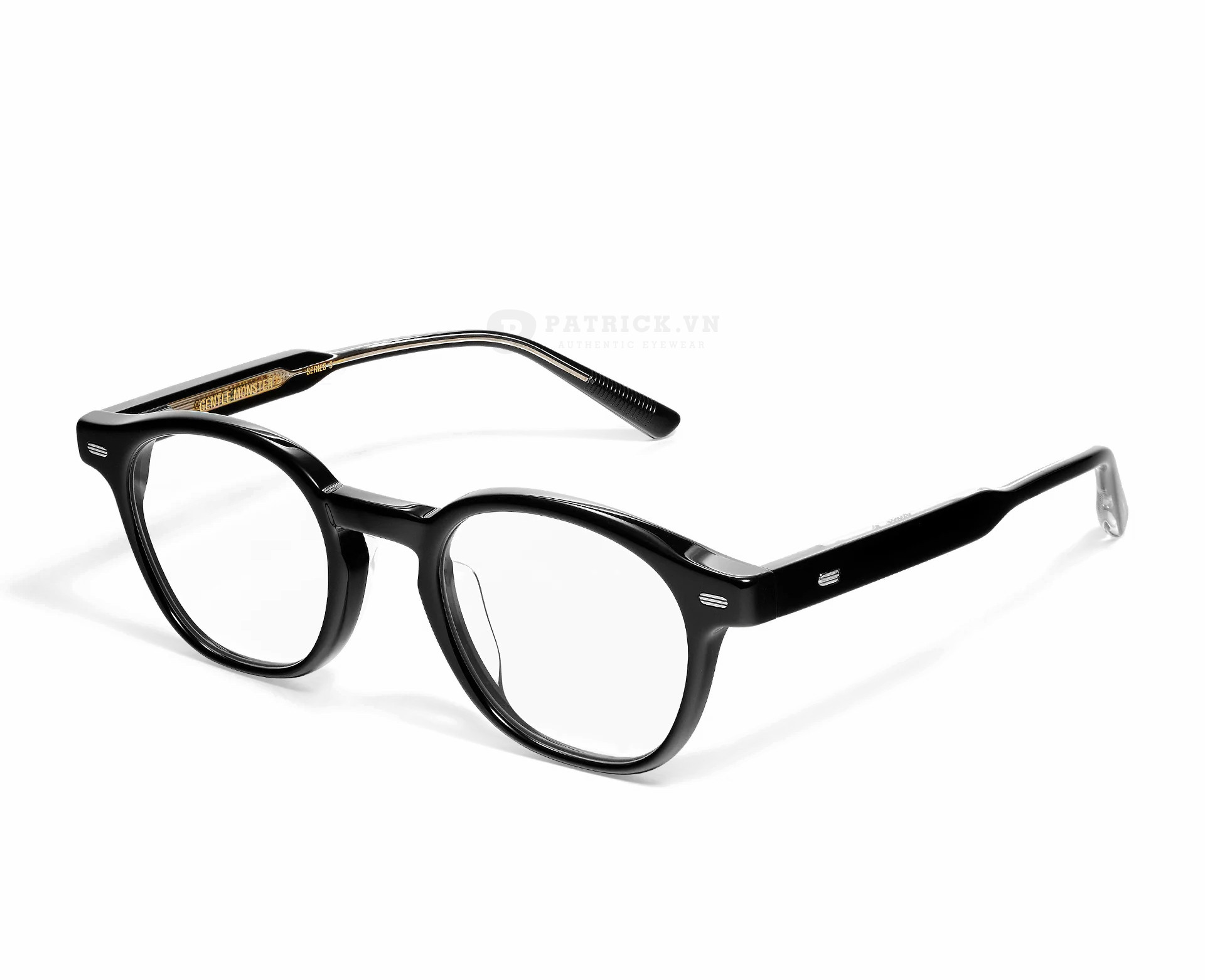 Gentle Monster Eddy A 01