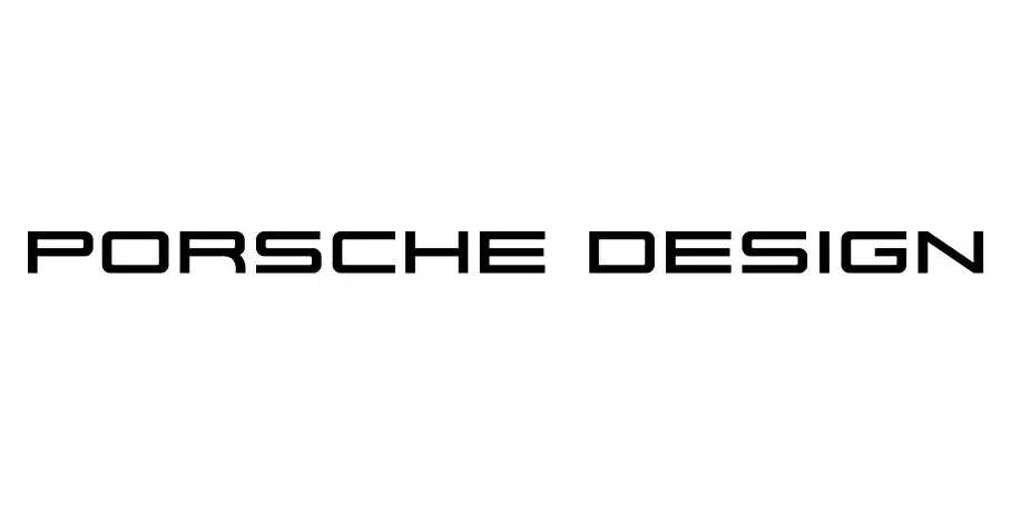 Gọng kính Porsche Design