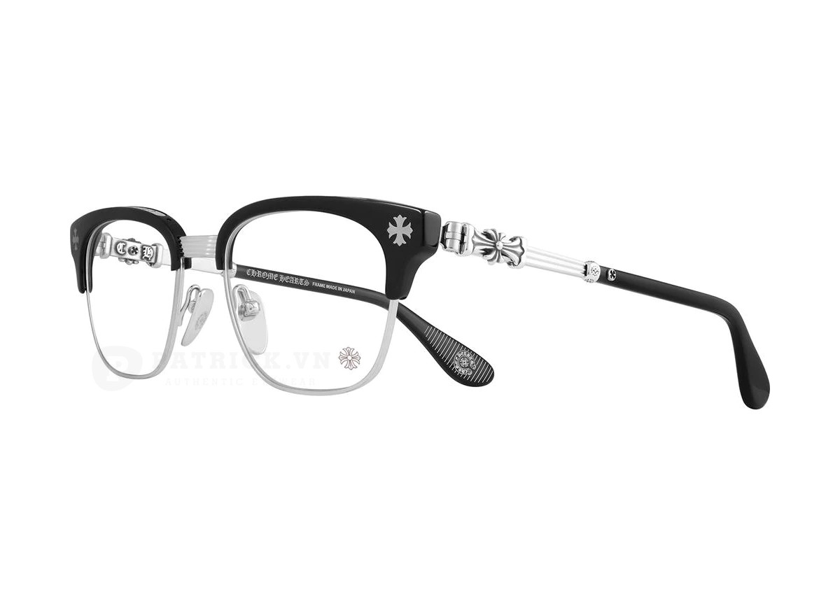 Chrome Hearts Bonennoisseur II BK/BS
