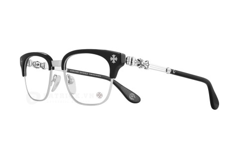 Chrome Hearts Bonennoisseur II BK/BS