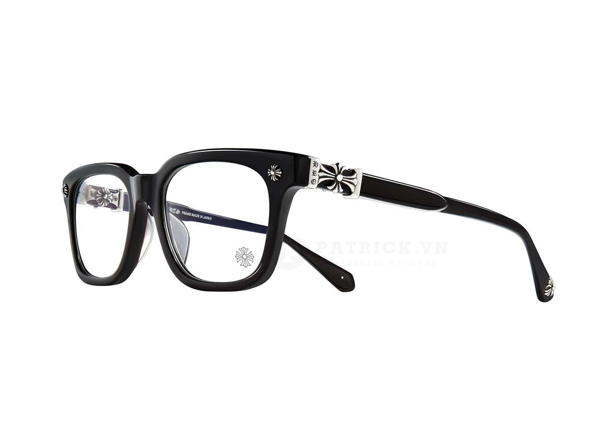 Chrome Hearts Cox Ucker BK