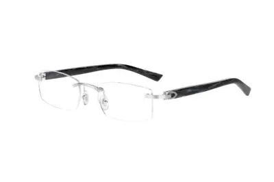 Gọng kính Cartier CT0044O 001 (51)