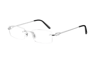 Gọng kính Cartier CT0045O 001 (51)