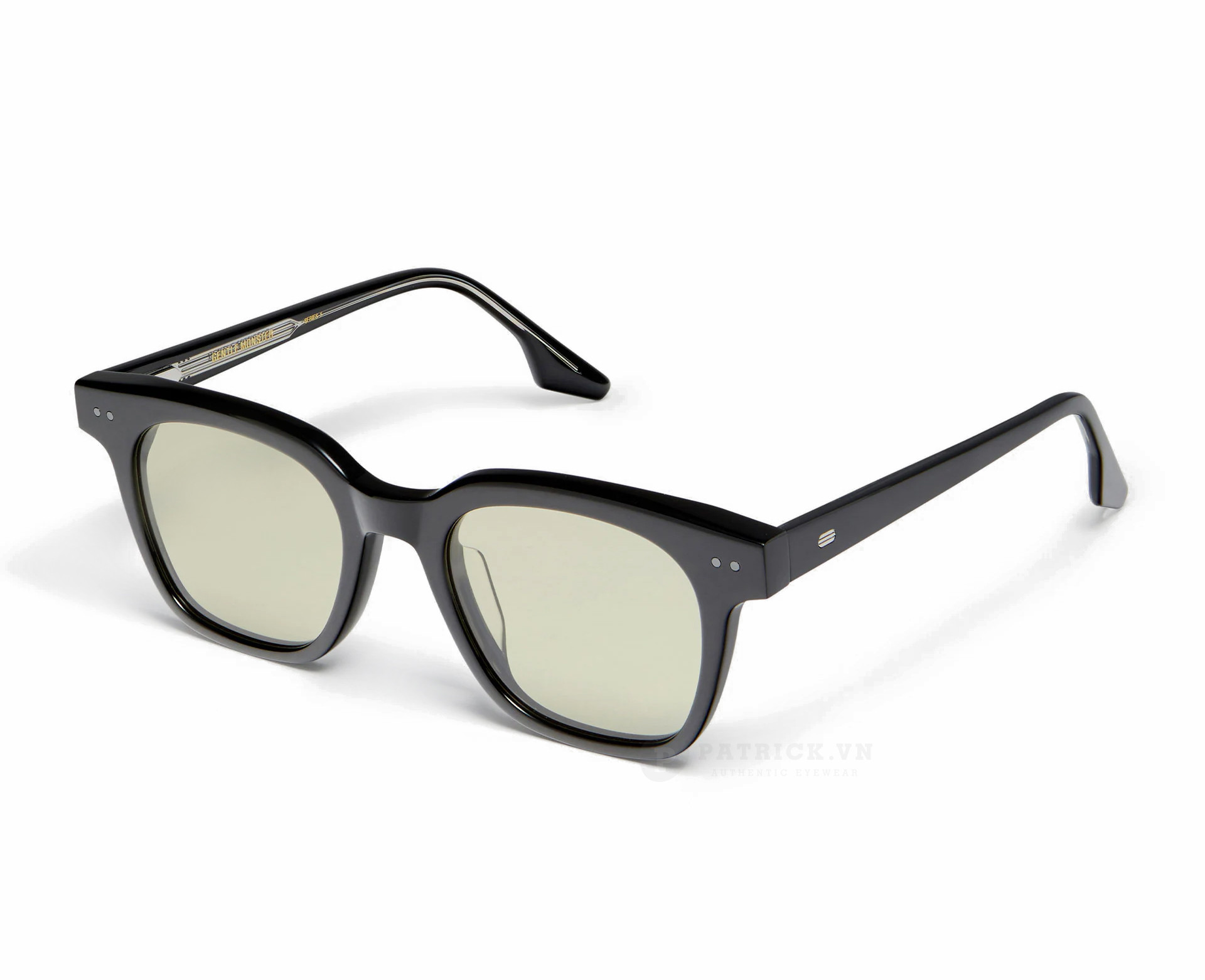 Gentle Monster South Side N 01 Light Adaptive