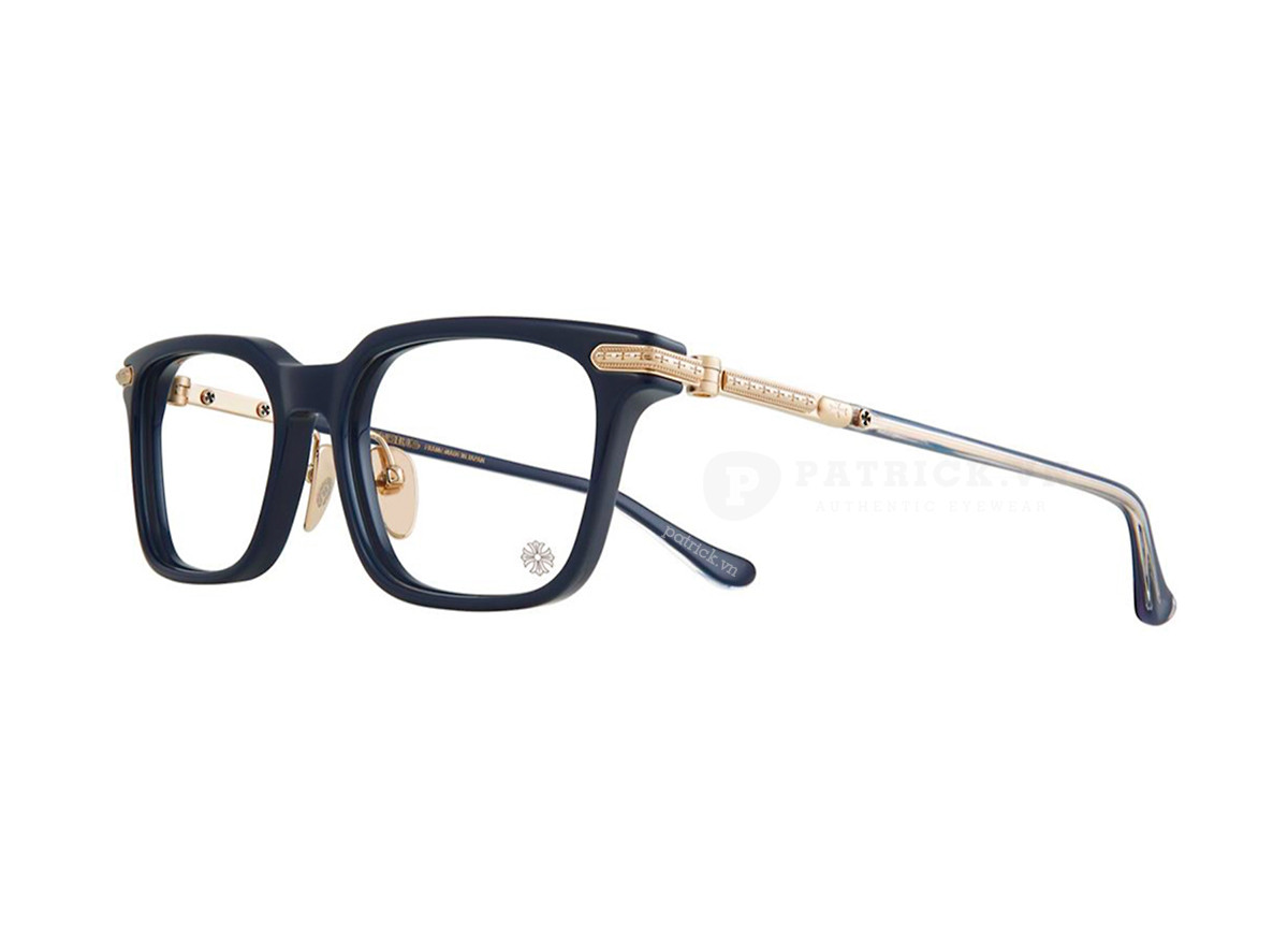 Chrome Hearts Spur Em PCK