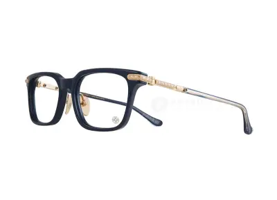 Gọng kính Chrome Hearts Spur Em PCK