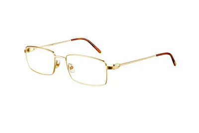 Gọng kính Cartier CT0055O 002 (54)