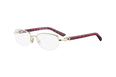 Gọng kính Cartier CT0057O 001 (52)