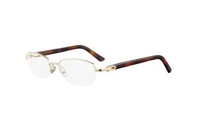 Gọng kính Cartier CT0057O 002 (52)