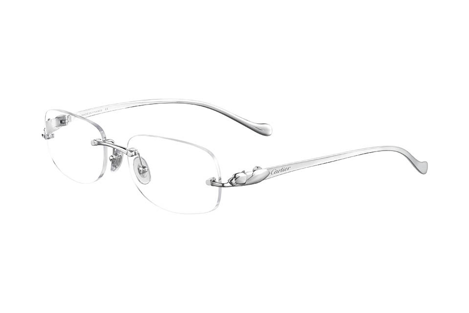 Cartier CT0058O 003 (52) Panthère
