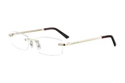 Gọng kính Cartier CT0087O 003 (53)