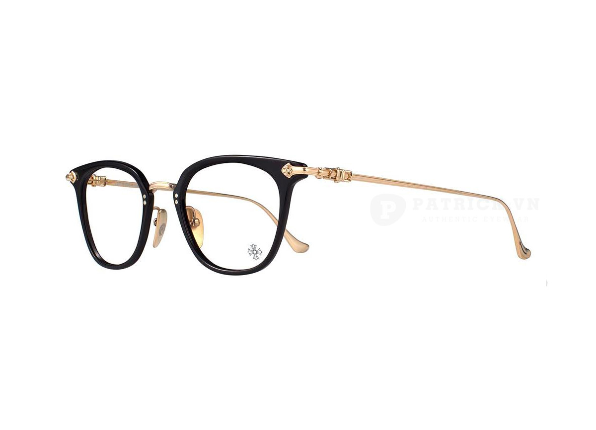 Chrome Hearts Shagass BK GP