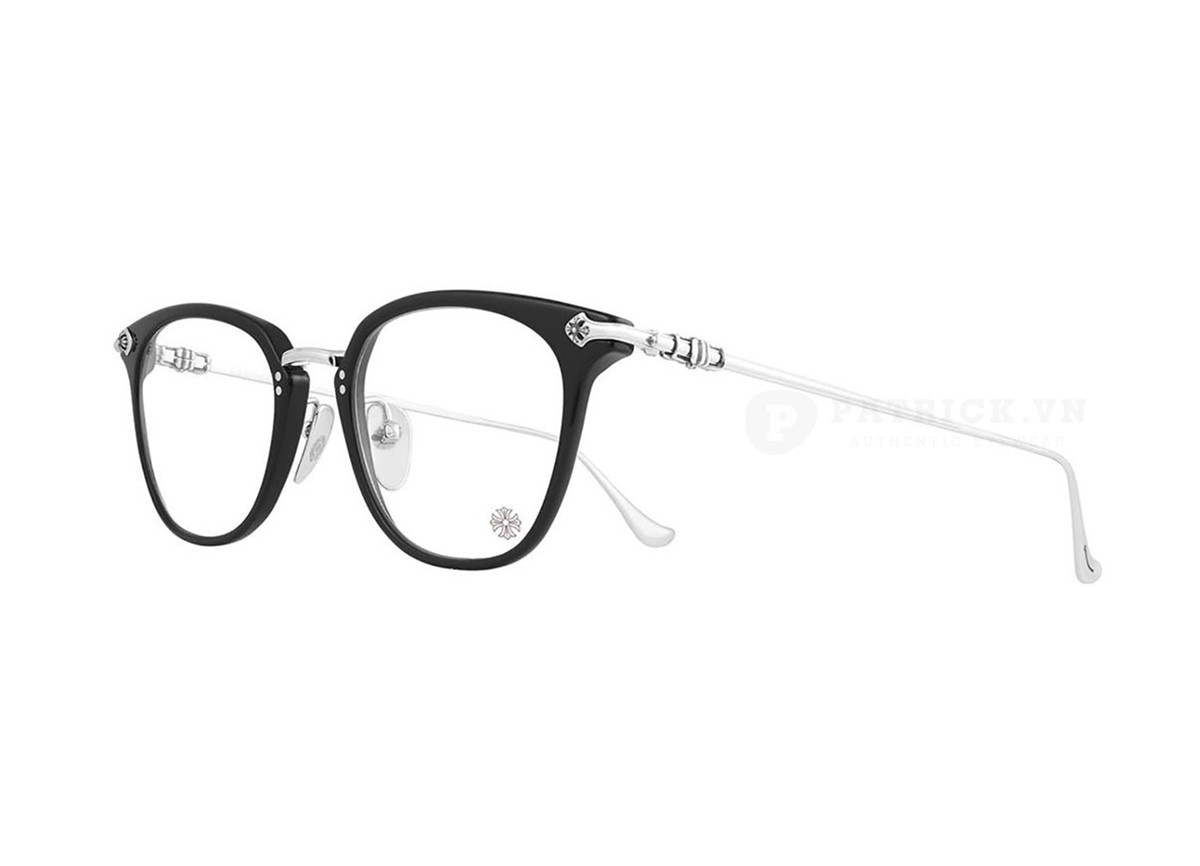 Chrome Hearts Shagass BK SS