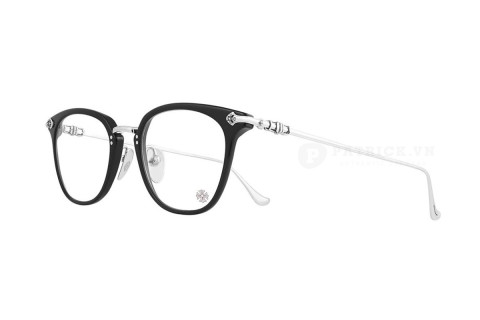 Chrome Hearts Shagass BK SS
