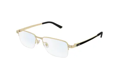 Gọng kính Cartier CT0103O 001 (55)