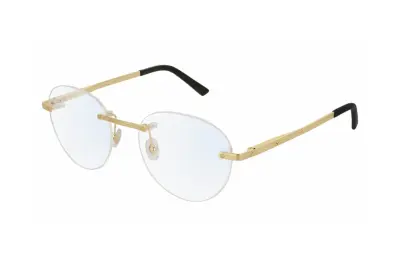 Gọng kính Cartier CT0109O 001 (53)