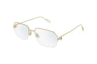 Gọng kính Cartier CT0114O 002 (57)