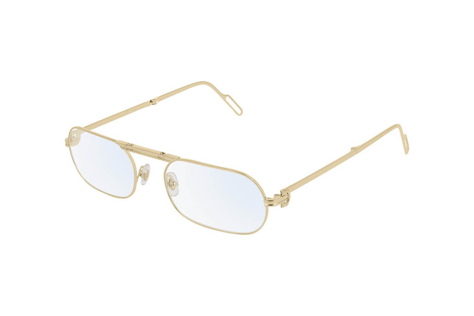 Cartier CT0115O 001 (55)