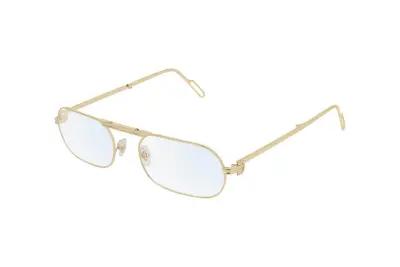 Gọng kính Cartier CT0115O 001 (55)