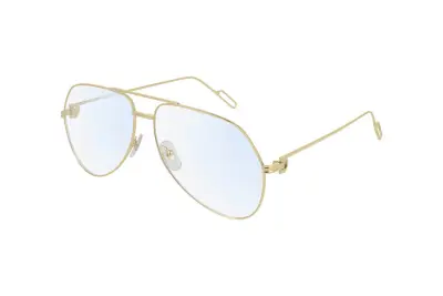 Gọng kính Cartier CT0116O 001 (60)