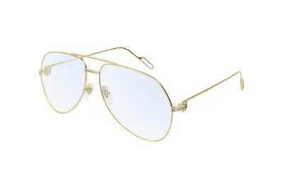 Gọng kính Cartier CT0116O 002 (60)