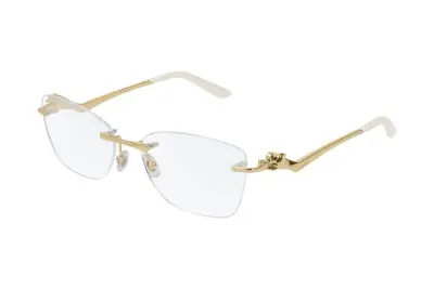 Gọng kính Cartier CT0120OA 002 (54)
