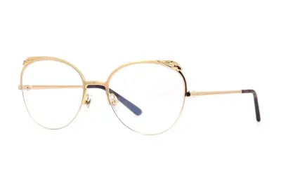 Gọng kính Cartier CT0151O 001 (55)