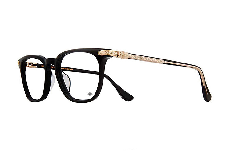 Chrome Hearts Giss BK GP