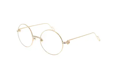 Gọng kính Cartier CT0158O 001 (51)