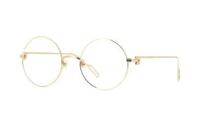 Gọng kính Cartier CT0158O 002 (51)